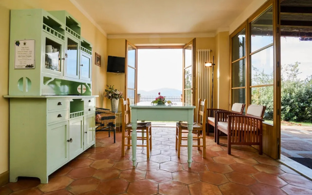 Agriturismo Monteverde