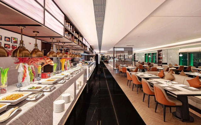 Grand Mercure Shenzhen Guangming