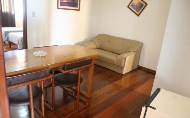Hotel Praia Sol