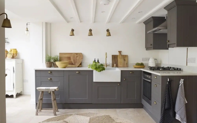 Browns Cottage - Cotswolds
