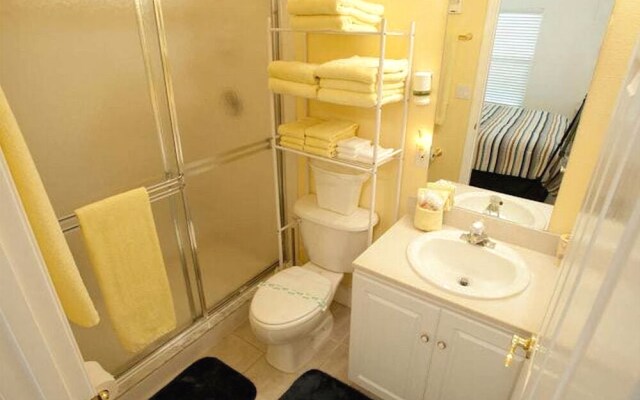 Capri Condo C Apartment 2