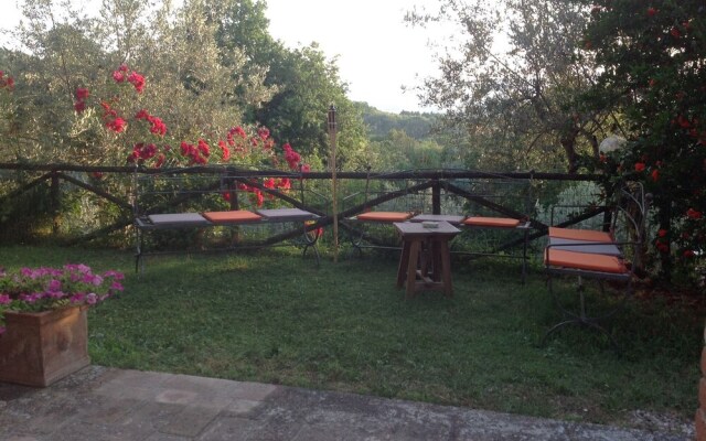 Country House Costa Del Loco