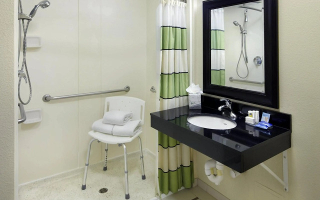 Fairfield Inn & Suites by Marriott Phoenix Midtown