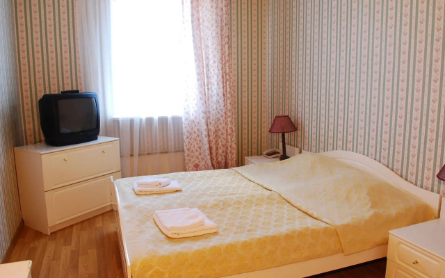 Ecoland Hotel