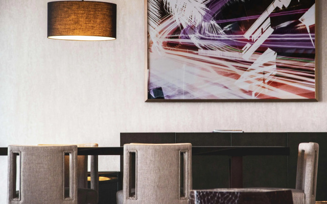 Hilton Miami Downtown