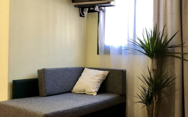 H&B apartments Pushkin