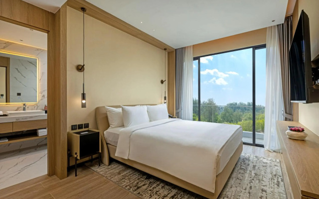 Laya Resort Phuket Island