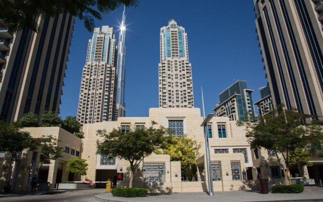 HiGuests Vacation Homes - Claren