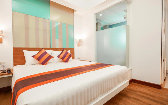 Studio Asoke Hotel