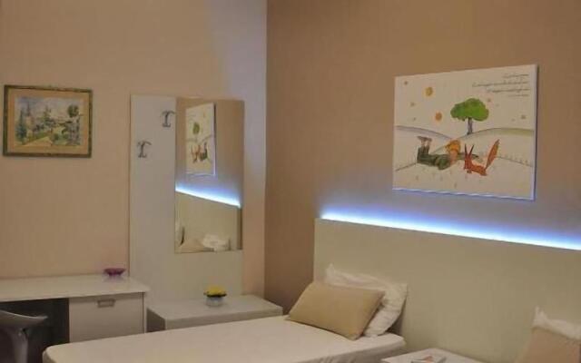 Il Piccolo Principe B&B