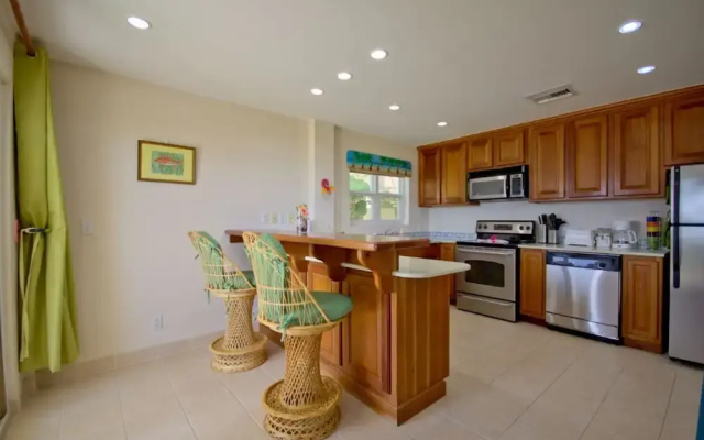 Miramar Villas Resort