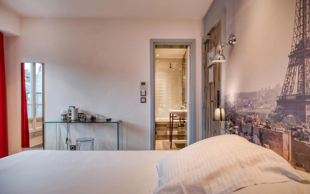 Stella Etoile Hotel