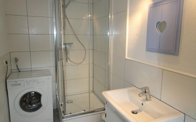 Schnuckliges Appartement am Seeufer