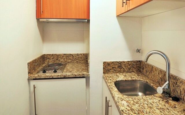 Tremo Hotel Boutique Parque Forestal