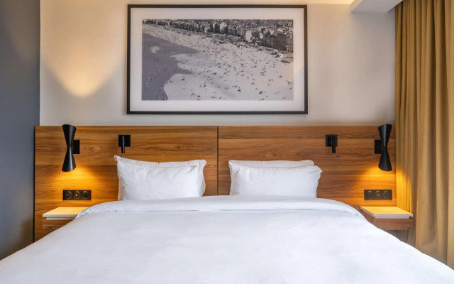 Radisson Blu Grand Hotel & Spa, Malo-Les-Bains