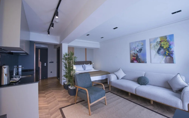 Shiboo Suite