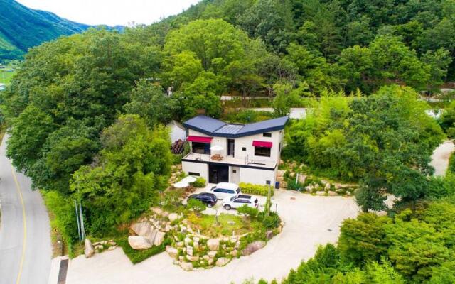 Bichae Pension