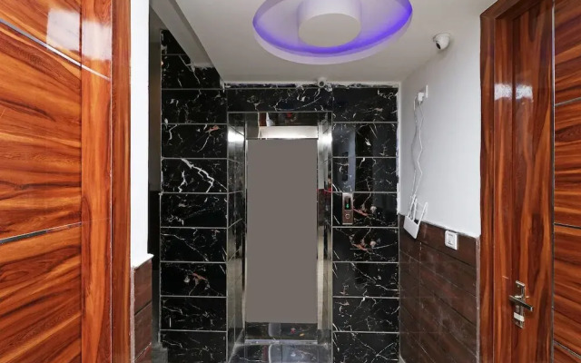 OYO 29864 Pearl Inn