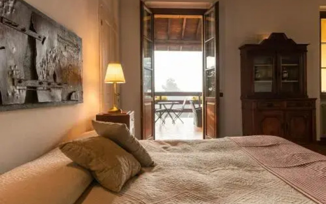 Agriturismo Bassanella