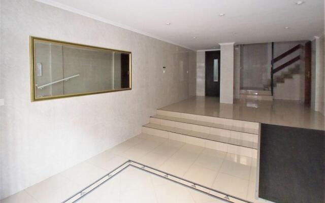 Apartamentos Cap y Corp