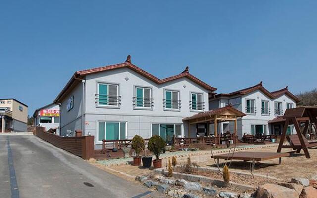 Suncheonman Nollowa Pension 5 Dong