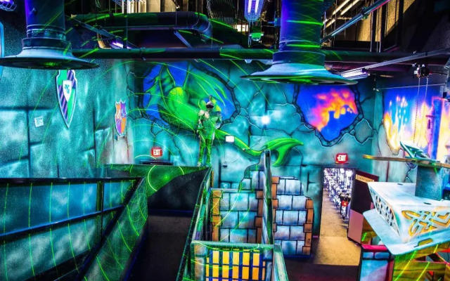 Don Laughlin's Riverside Resort Hotel & Casino