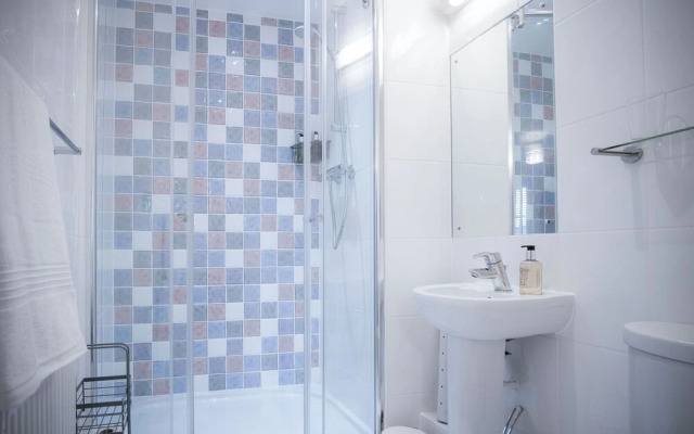 Minarvon - 2 Bedroom Apartment - Saundersfoot