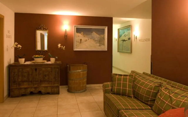 Hotel Braeuwirt