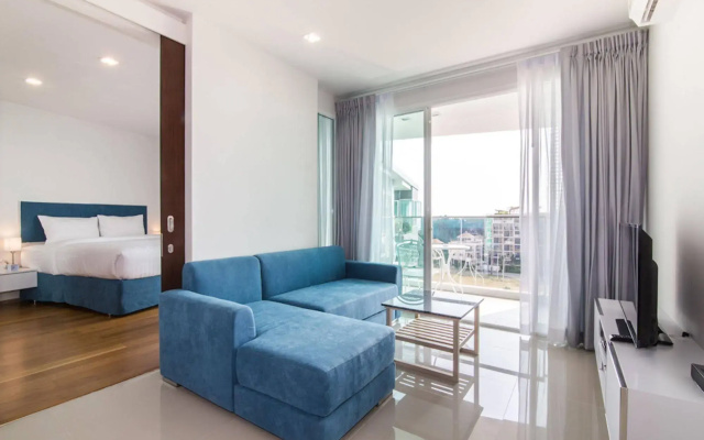 First Choice Grand Suites