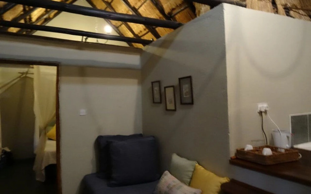 Farmhouse Lodge Matopos