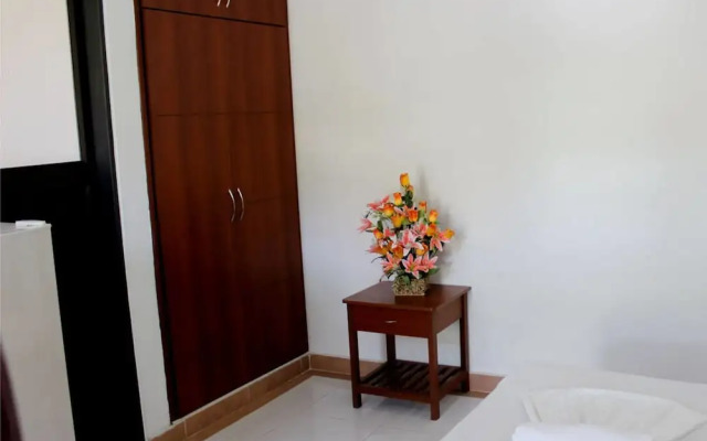 Hotel La Morada Del Sol