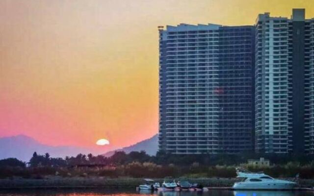 Country Garden Shili Yintan Xinruhai Hotel Apartment