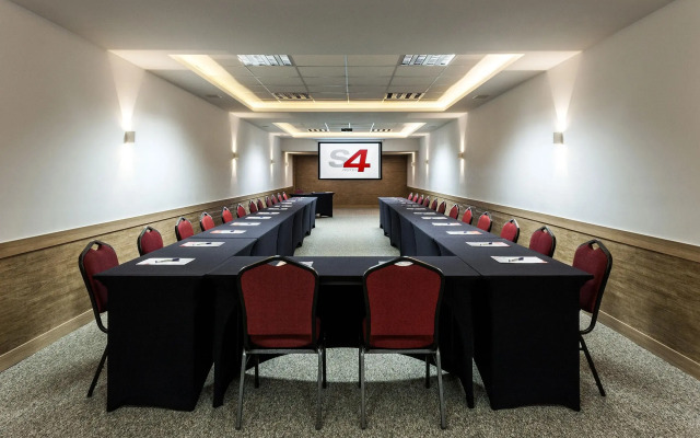S4 Hotel