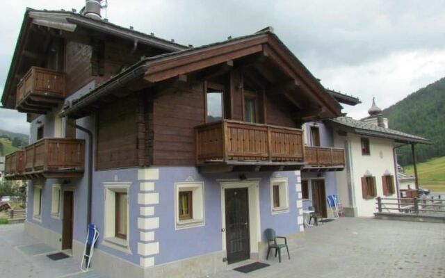 Residence Vallechiara