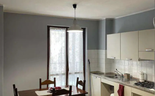 Casa Vacanze La Villetta