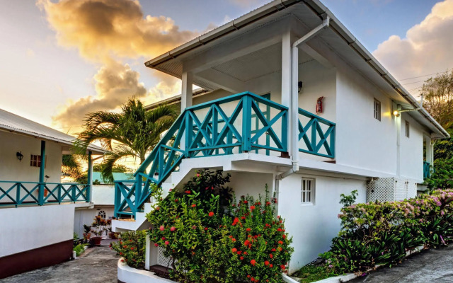 Mariners Hotel