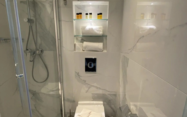 Rove Hotel London Paddington