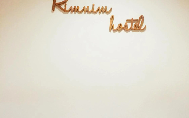 Rimnim Hostel
