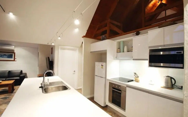 Whalers Cove Villas