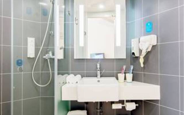 Hanting Hotel Jimo Heshan Rd Qingdao