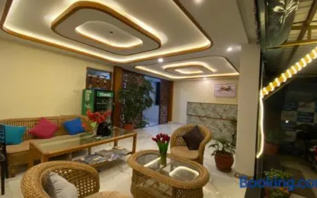 SPOT ON 393 Himalayan Sunrise