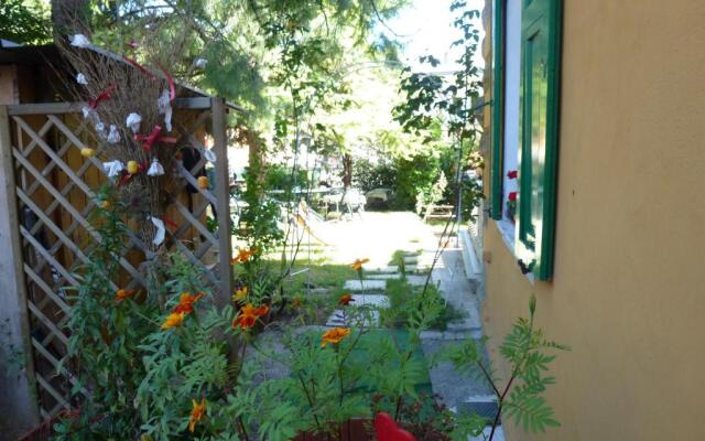 Agritur Tenno Cantina Bio Natura