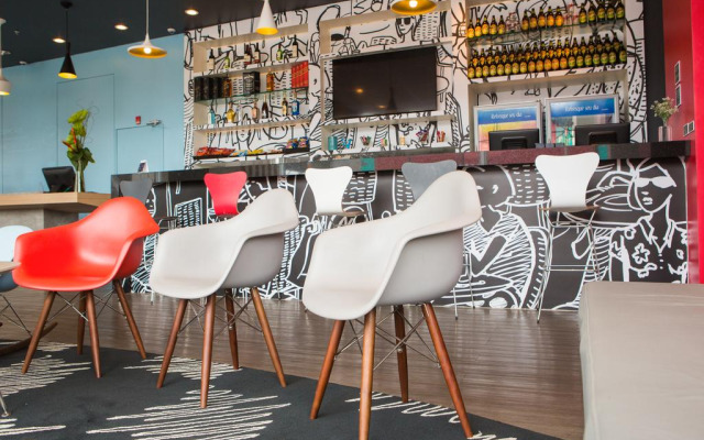 Ibis Rio Porto Atlantico