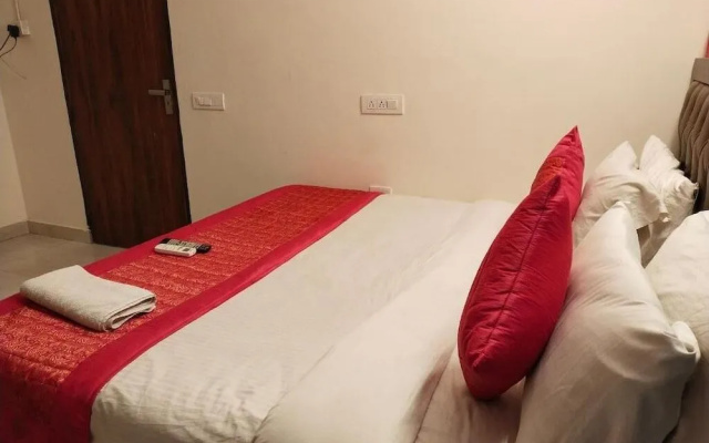 River Front Hotel Delhi
