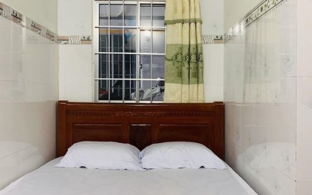 Chinh Hoa Homestay – Guest Rooms – Kien Hai