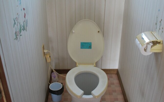 Osamunai Two stories House Style