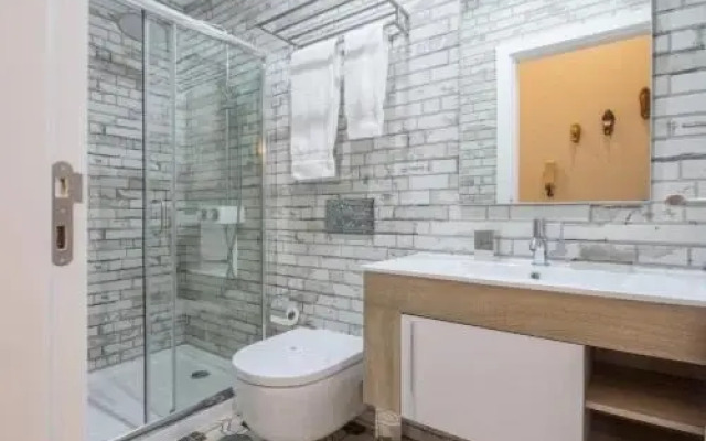 Oporto City Flats - São João Apartments