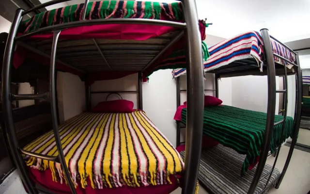 Local Trip Hostel