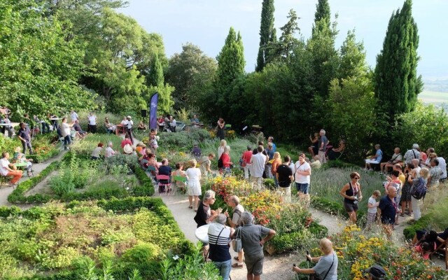 Le Val Des Nymphes -Gîte Johan