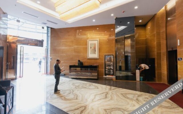 Sibaike Hotel